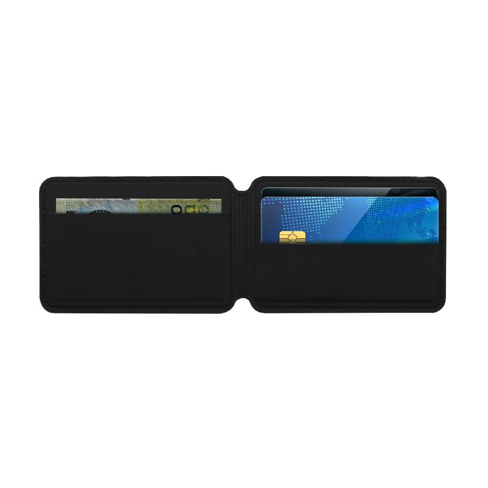 Puro Portacarte Magnetico Mag Wallet Plus Economico