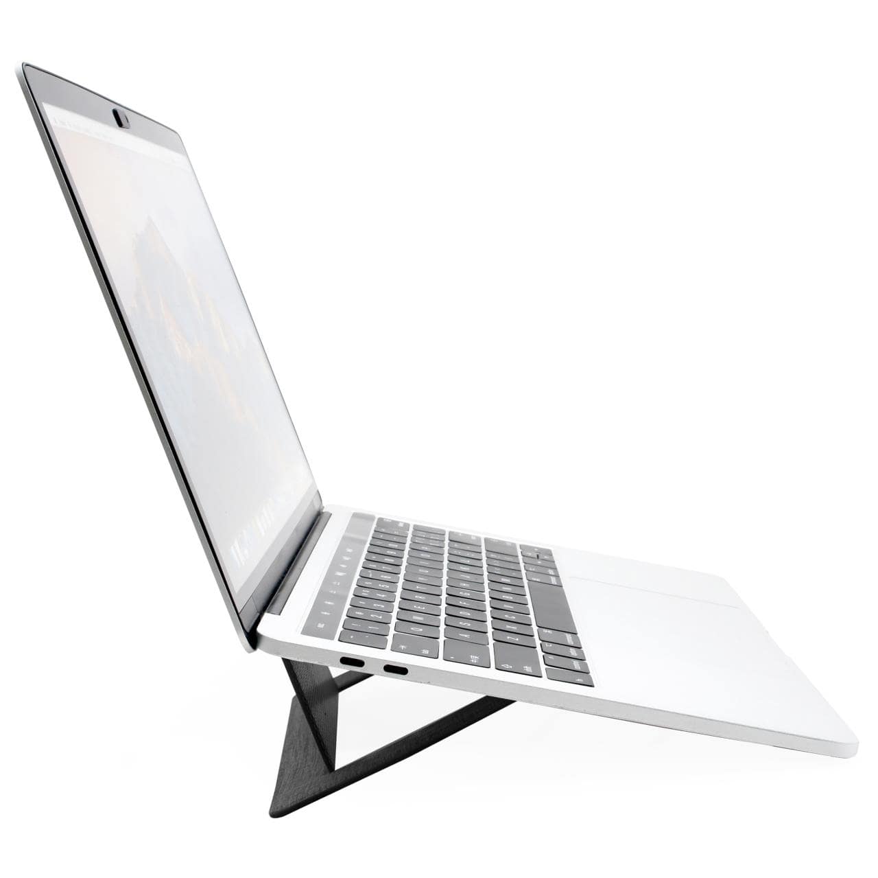 Puro Supporto Pieghevole Ultrasottile per Laptop fino a 16″