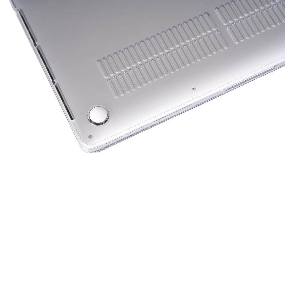 Puro Cover Clip-On per MacBook Air 13″ 2020 / 2021 M1 Italia