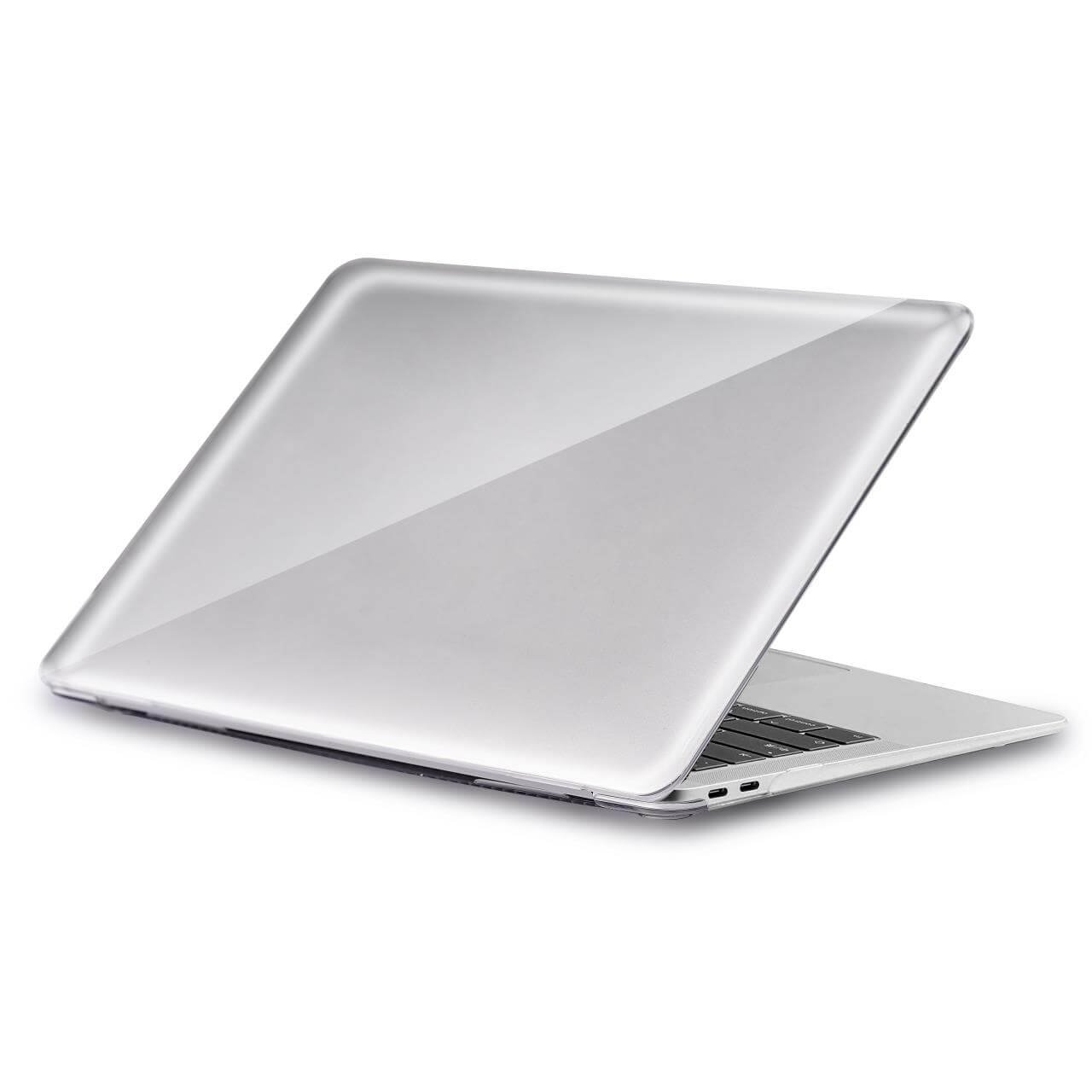 Puro Cover Clip-On per MacBook Air 13″ Retina 2018 / 2019 2025