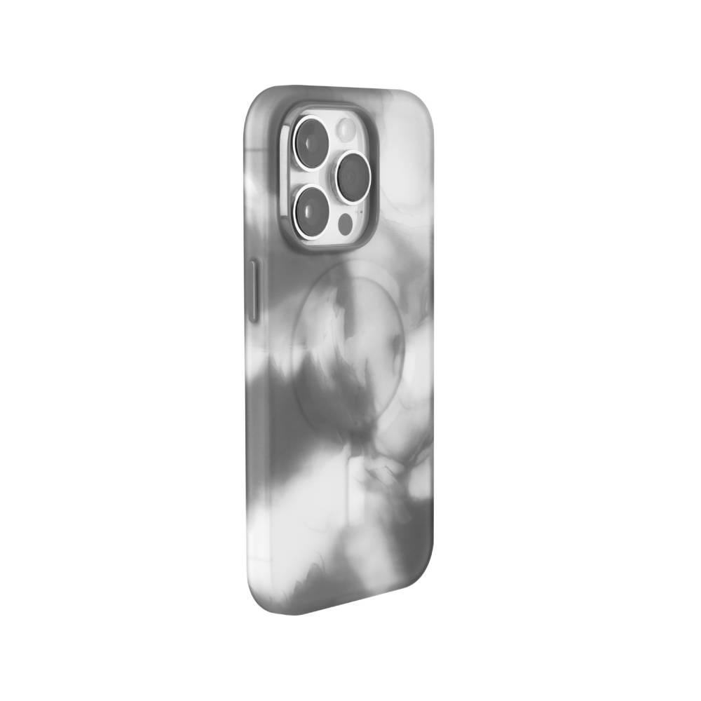 Puro Cover Aqua per iPhone 15 Pro Pezzi Unici