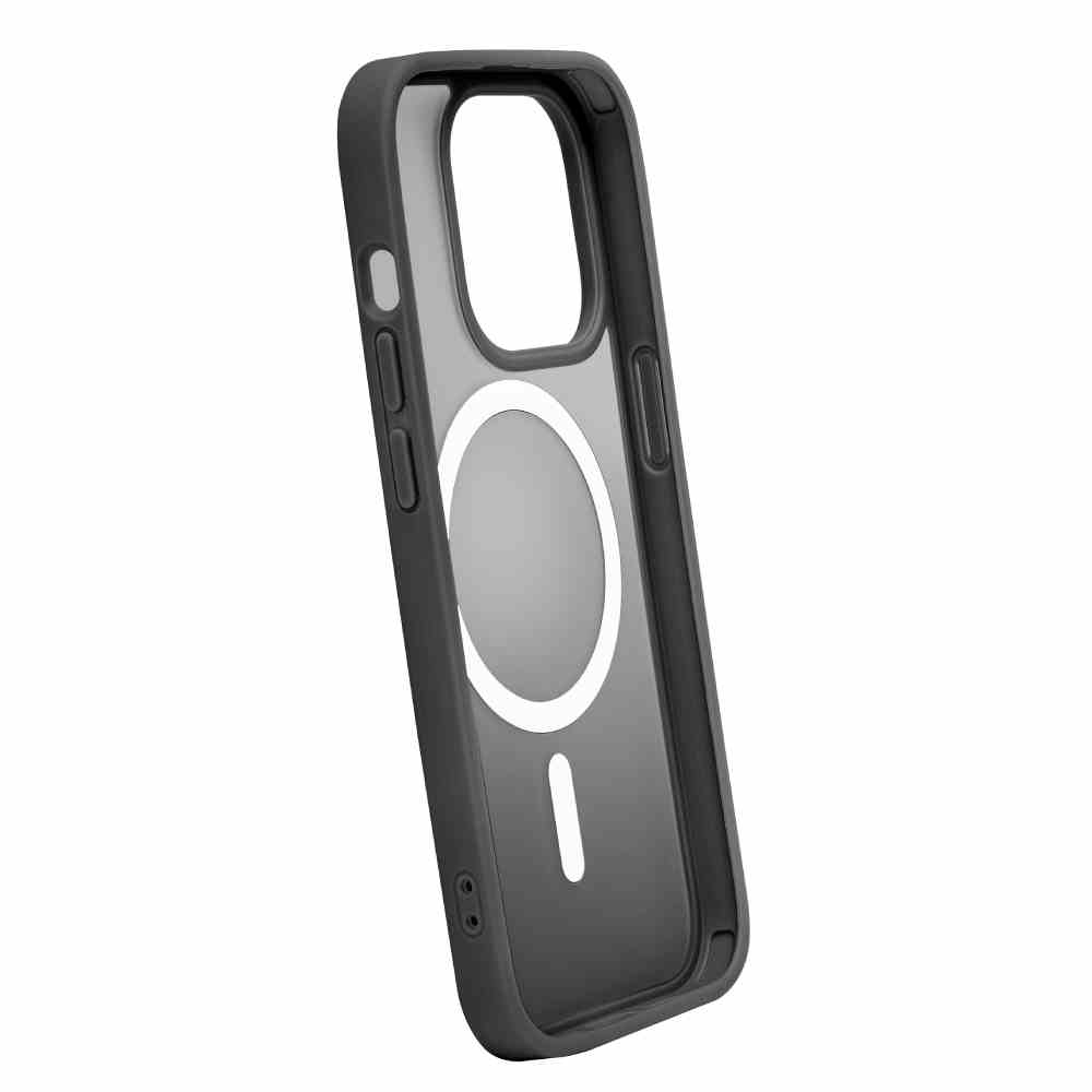 Puro Cover Gradient per iPhone 15 Pro Qualità Garantita