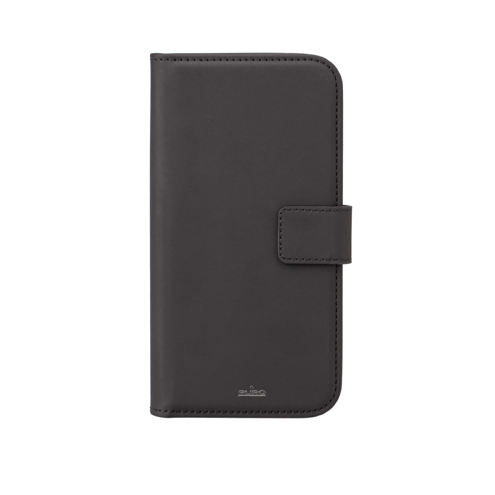 Puro Custodia Wallet Detachable per iPhone 15 Pro Negozi Online