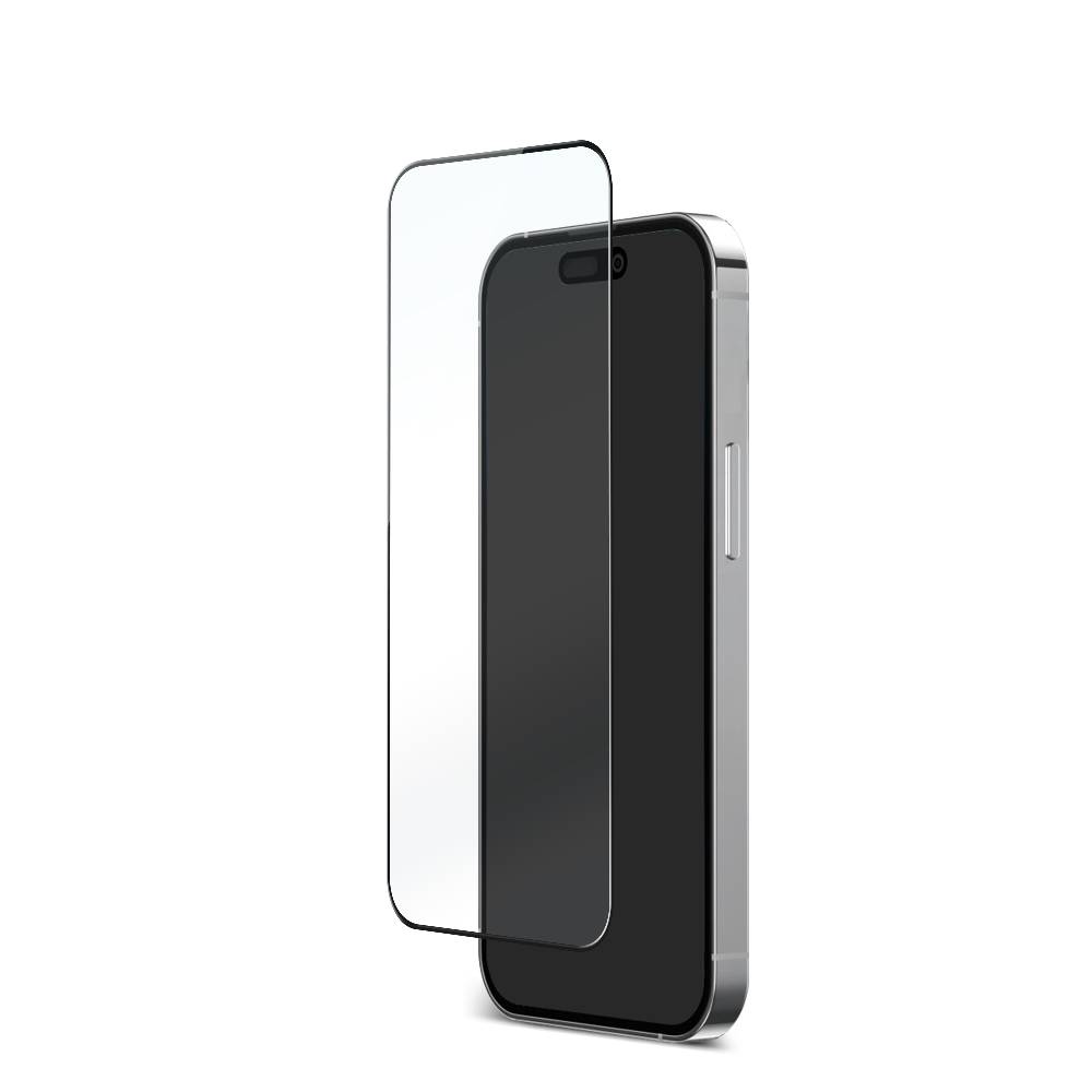 Puro Vetro temperato flessibile D30 per iPhone 15 Promozione Limitata