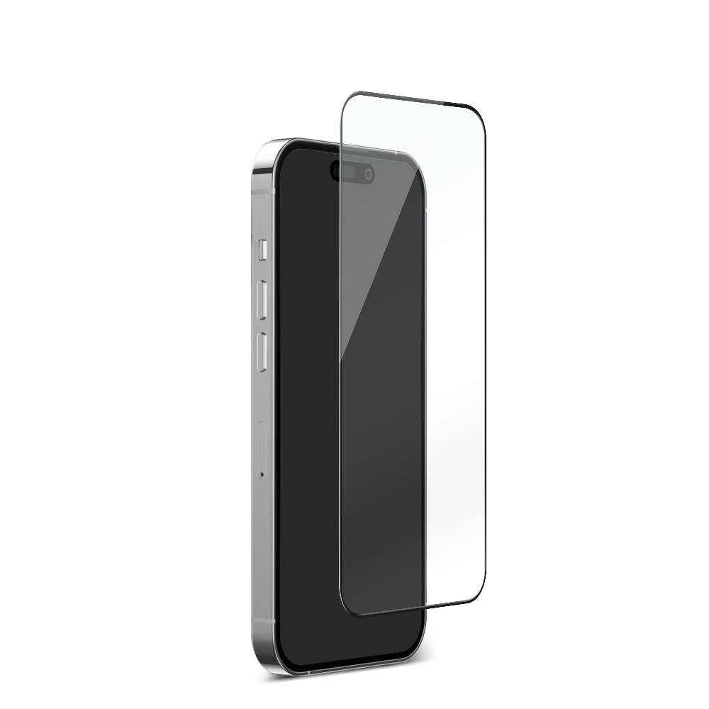 Puro Vetro temperato flessibile D3O per iPhone 15 Plus Novità