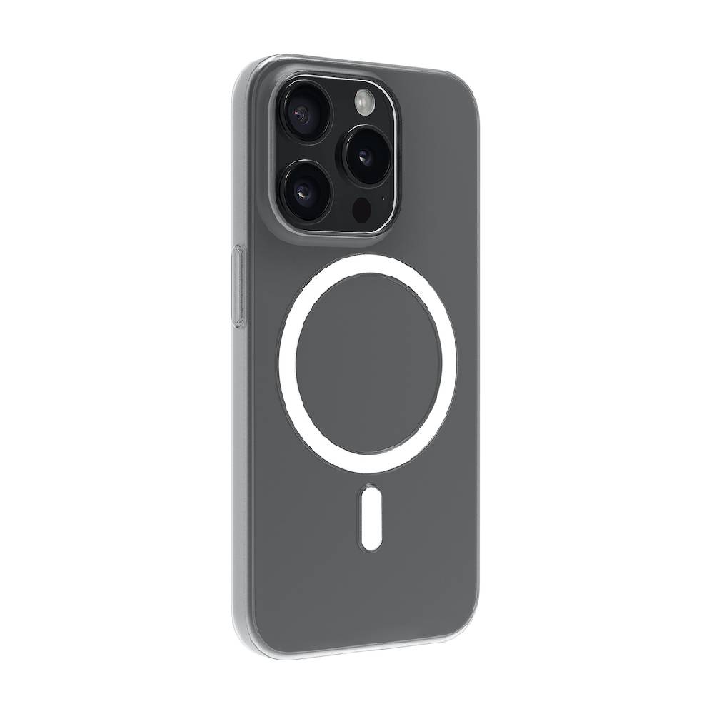 Puro Cover Air Mag per iPhone 15 Plus Sconto