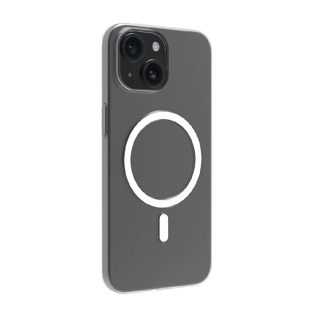 Puro Cover Air Mag per iPhone 15 Plus Sconto