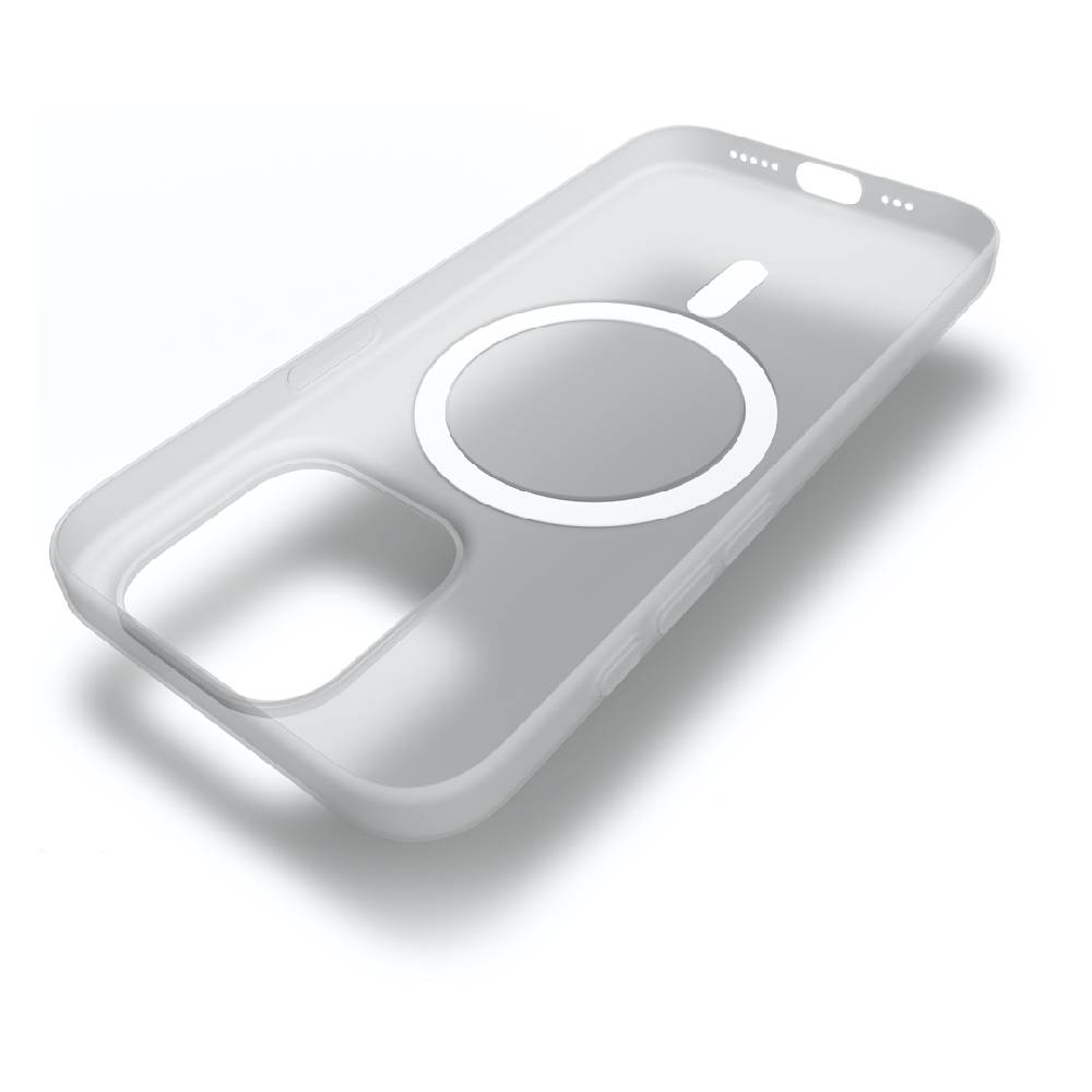 Puro Cover Air Mag per iPhone 15 Plus Sconto