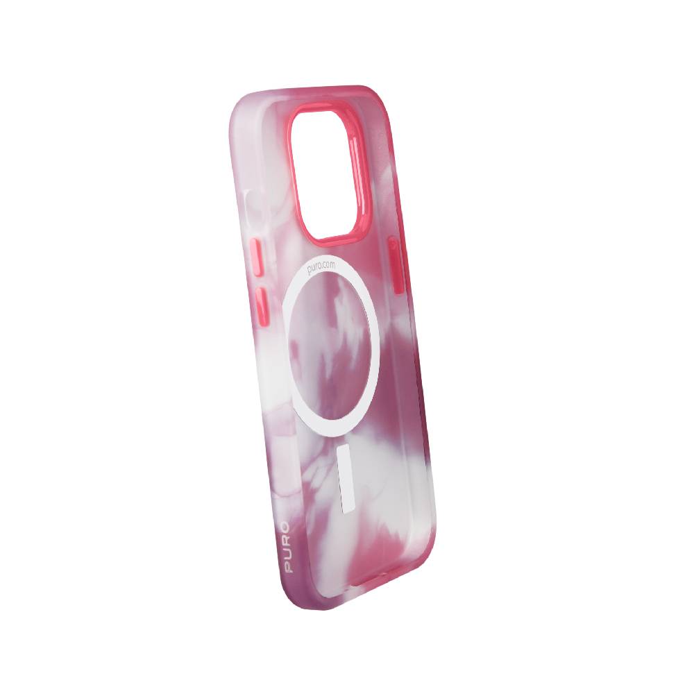 Puro Cover Aqua per iPhone 15 Plus Offerta