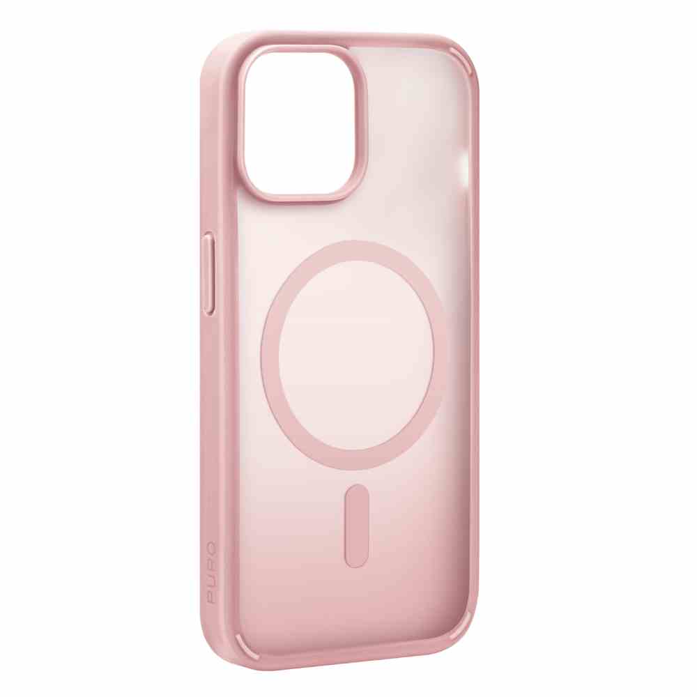 Puro Cover Gradient per iPhone 15 Plus Online
