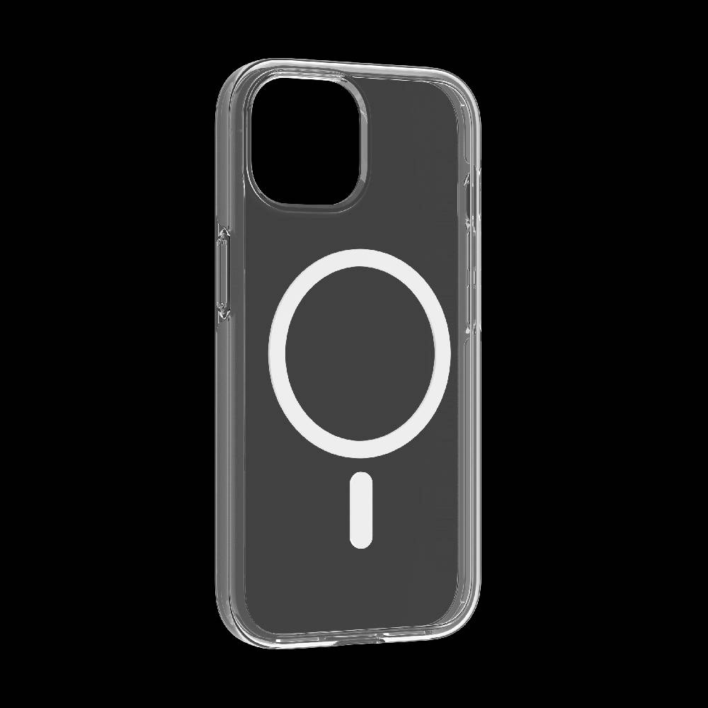 Puro Cover Impact Clear D3O® Bio per iPhone 15 Pro Max Offerte