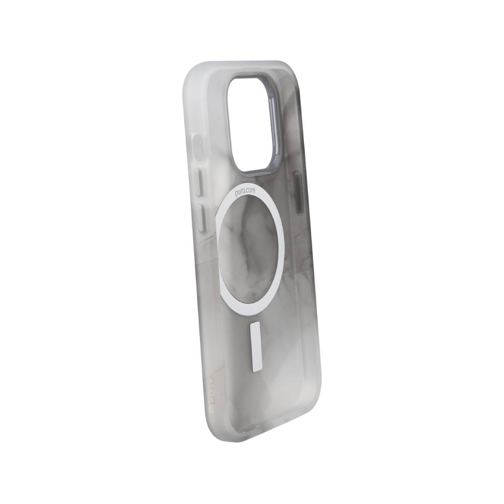 Puro Cover Aqua per iPhone 15 Pro Max Vendita Calda