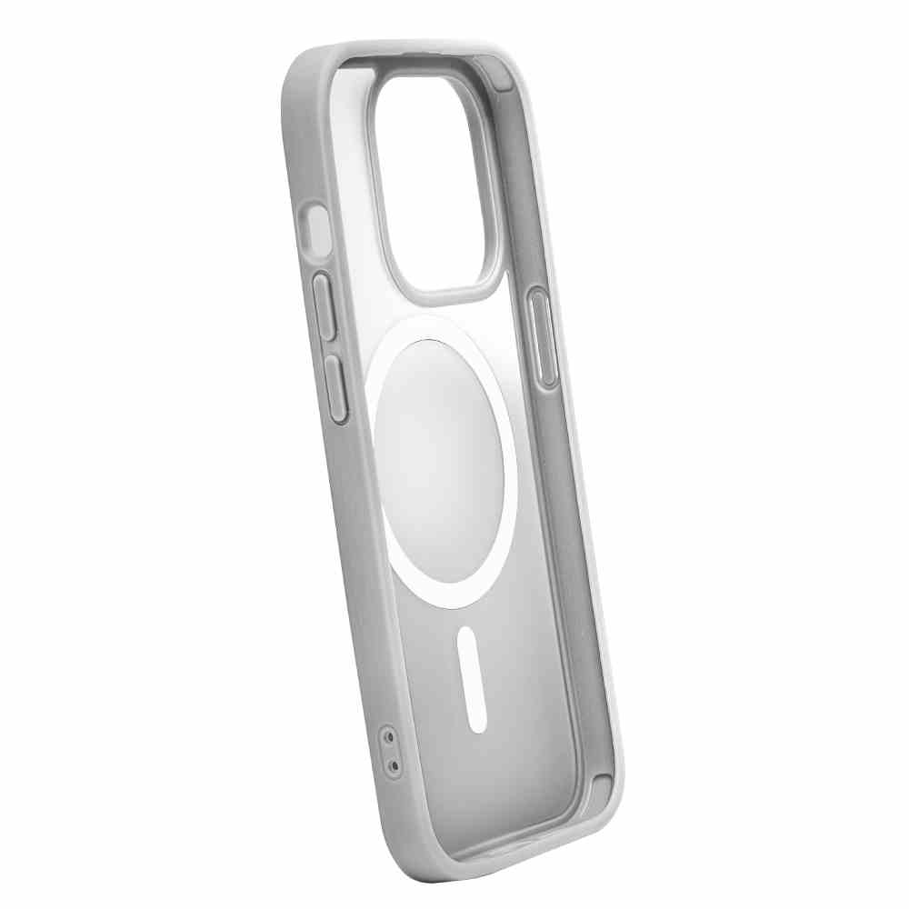 Puro Cover Gradient per iPhone 15 Pro Max Saldi Di Fabbrica