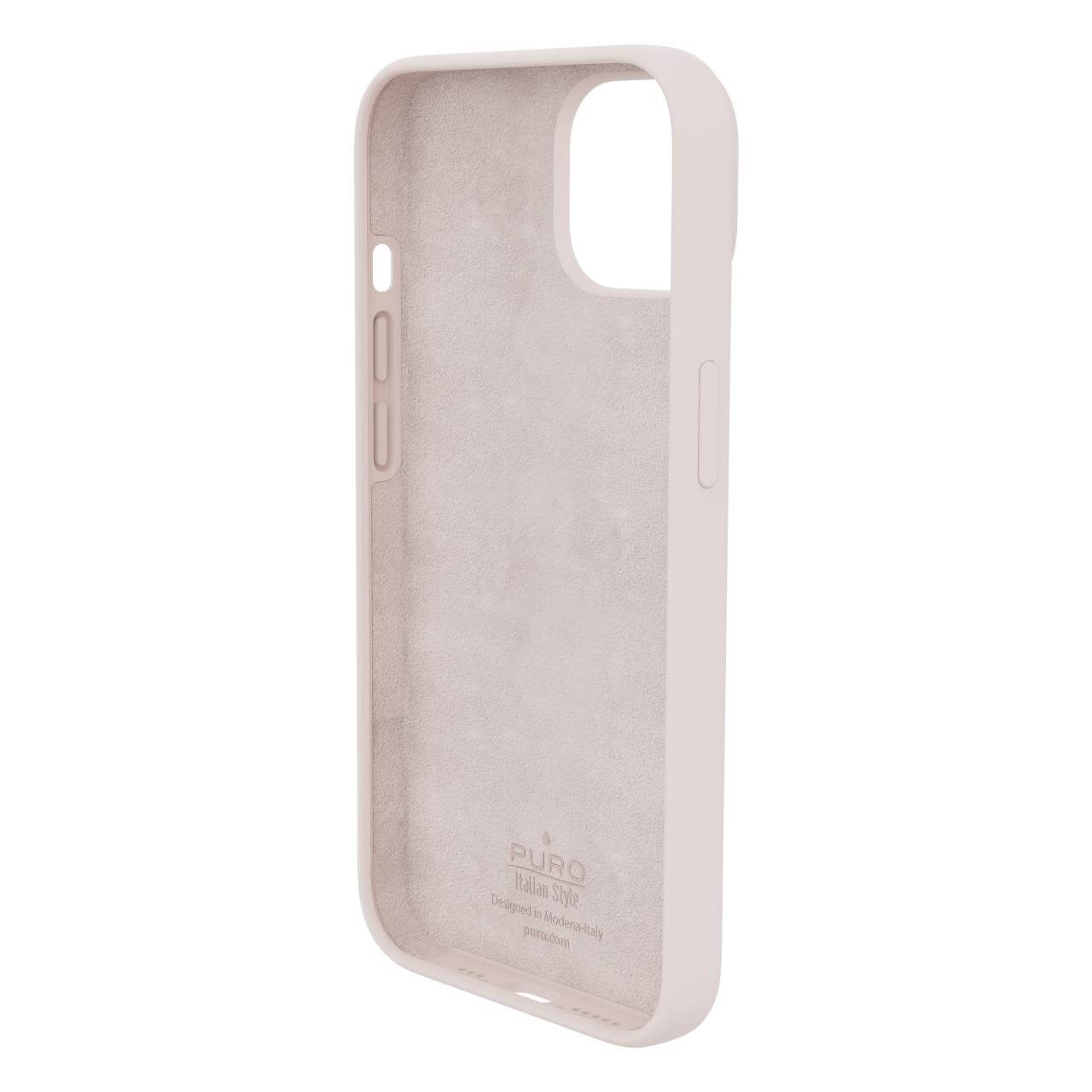 Puro Cover ICON Per iPhone 14 Pro Italy
