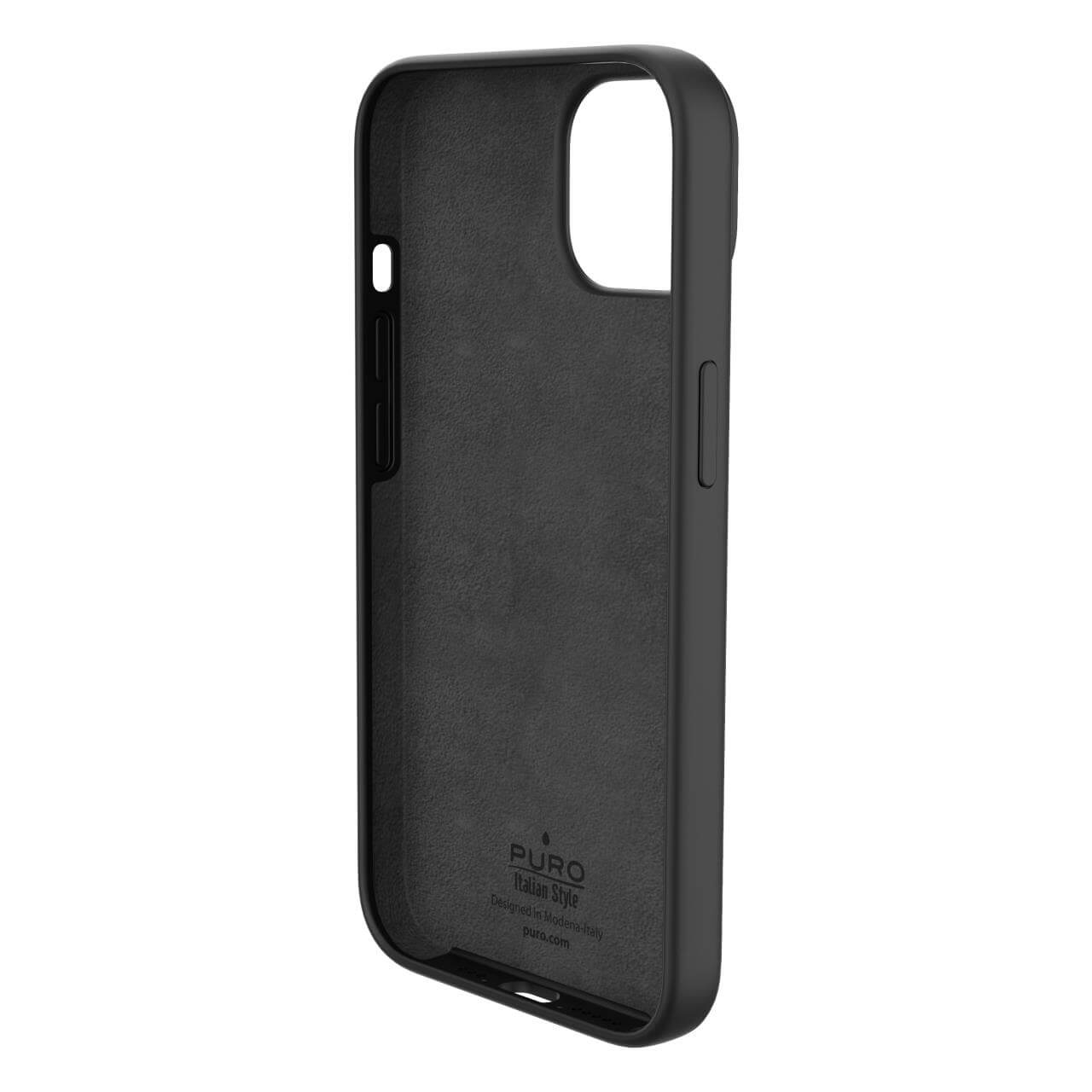 Puro Cover ICON Per iPhone 14 Pro Italy
