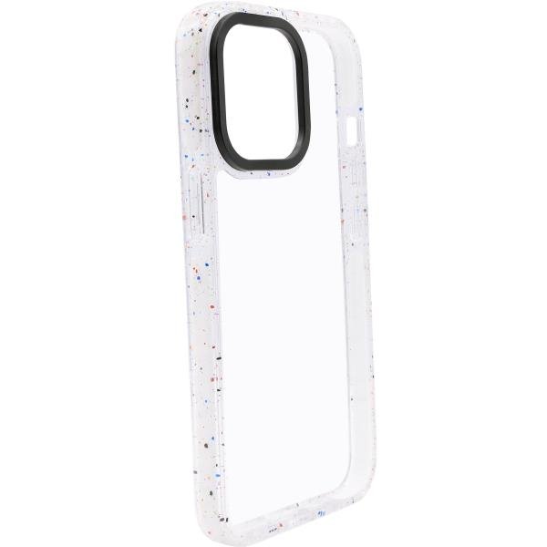Puro Cover Recover per iPhone 14 Pro 2025
