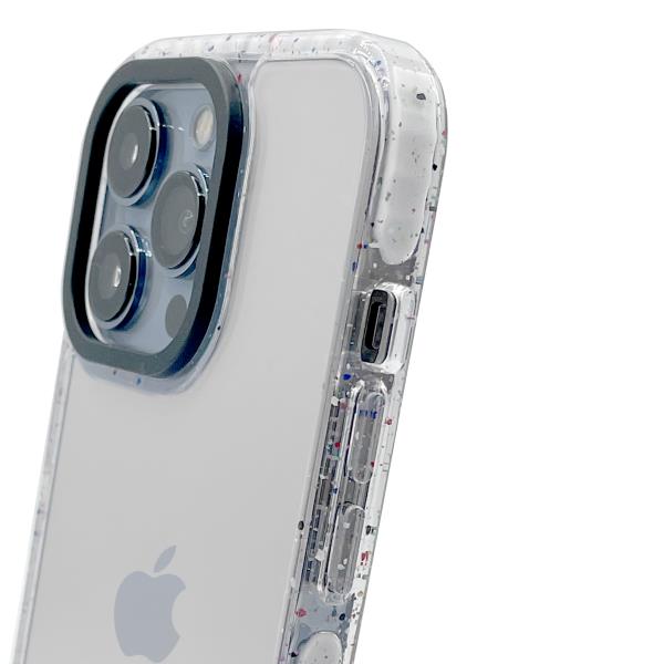 Puro Cover Recover per iPhone 14 Pro 2025