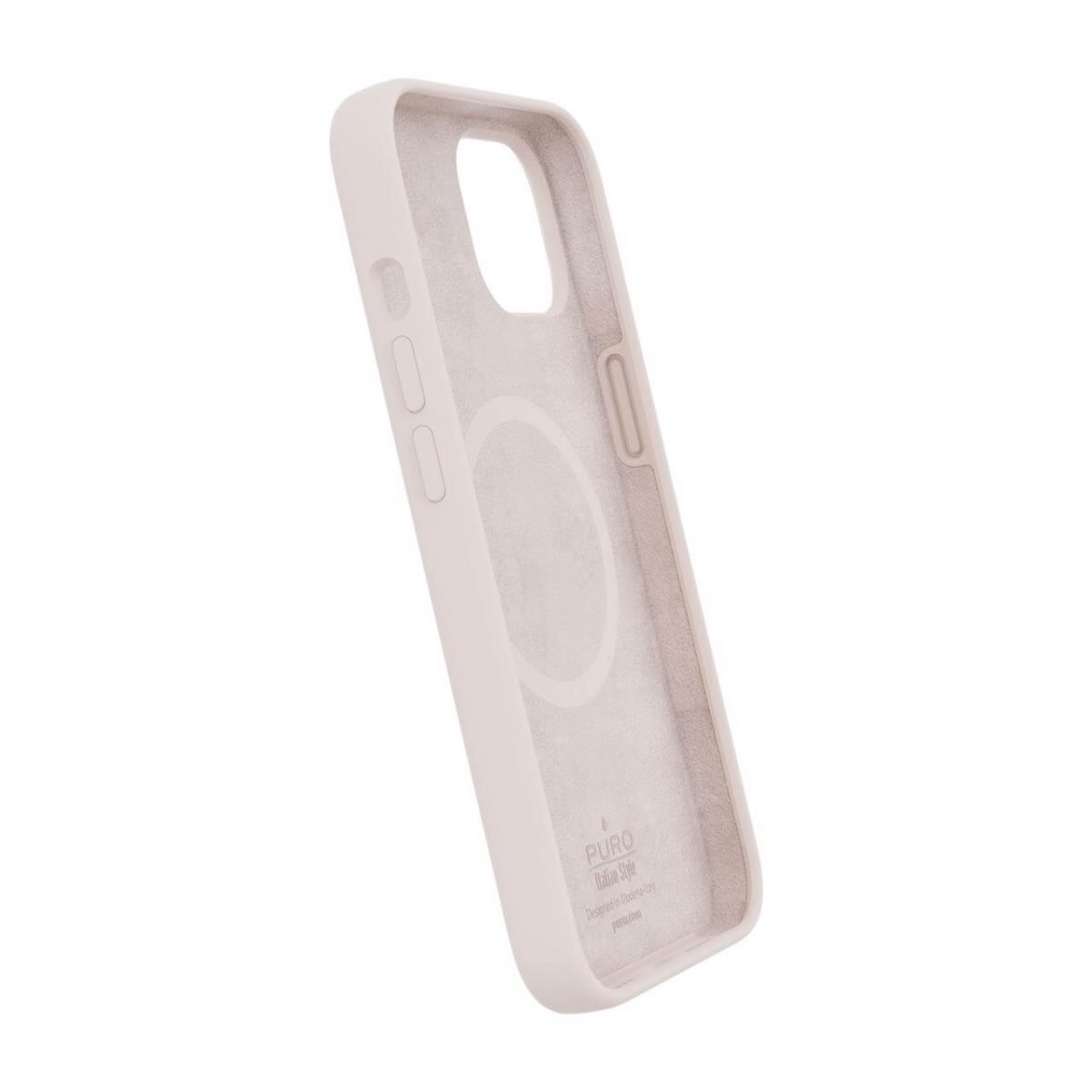 Puro Cover ICON MAG per iPhone 14 Pro In Linea