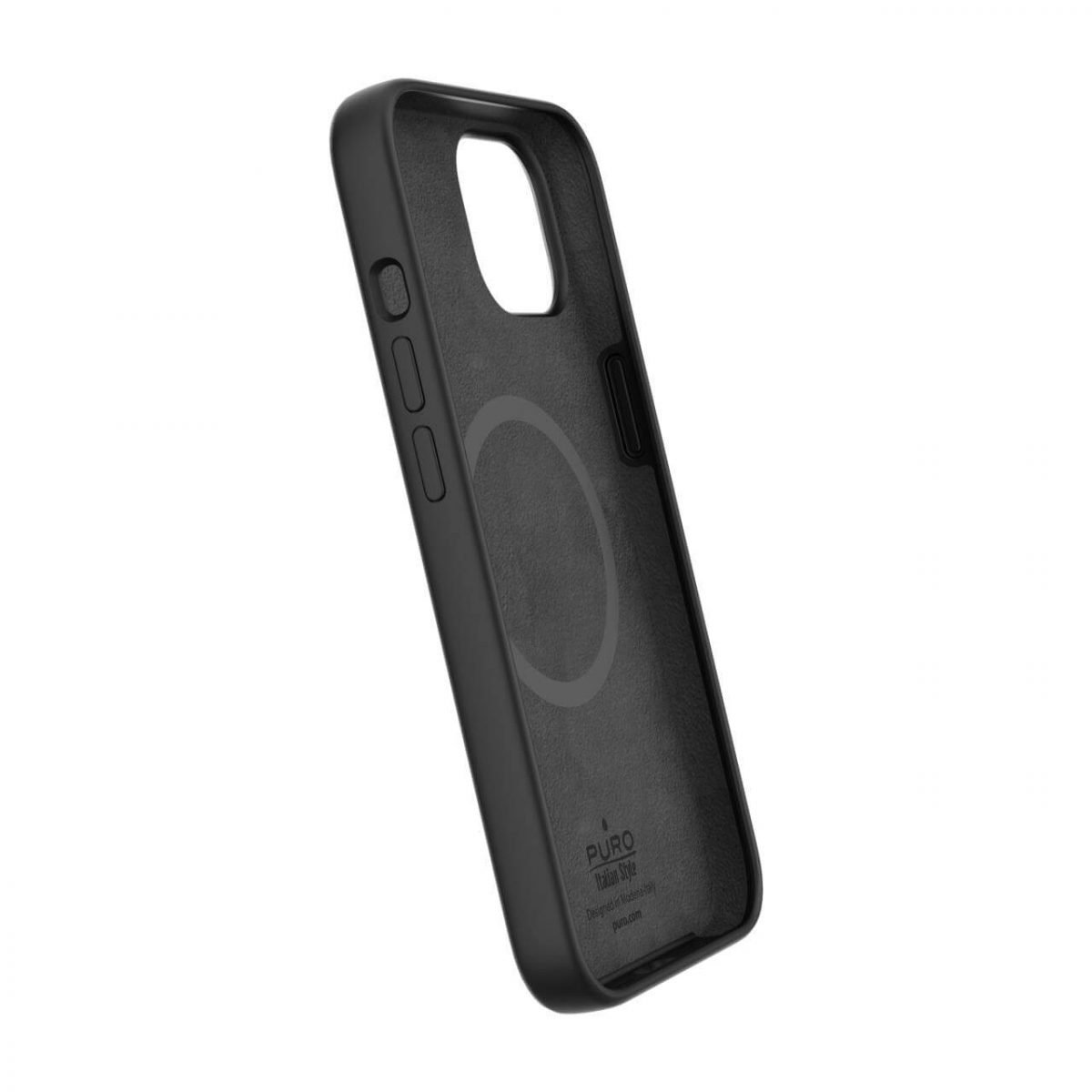 Puro Cover ICON MAG per iPhone 14 Pro In Linea