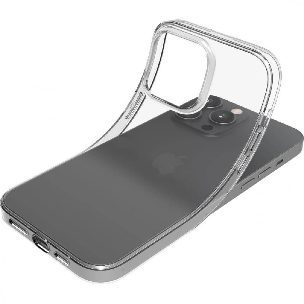 Puro Cover 03 Nude per iPhone 14 Pro Vendita