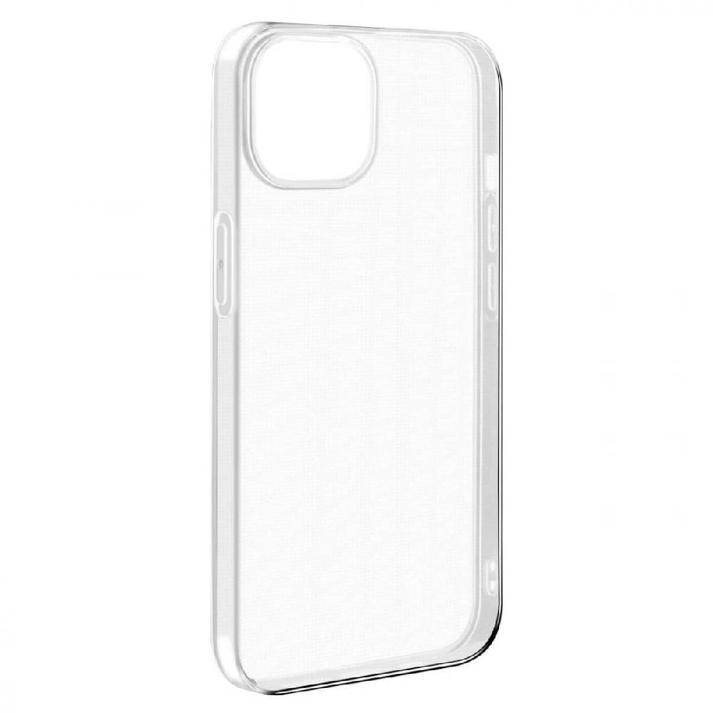 Puro Cover 03 Nude per iPhone 14 Pro Vendita