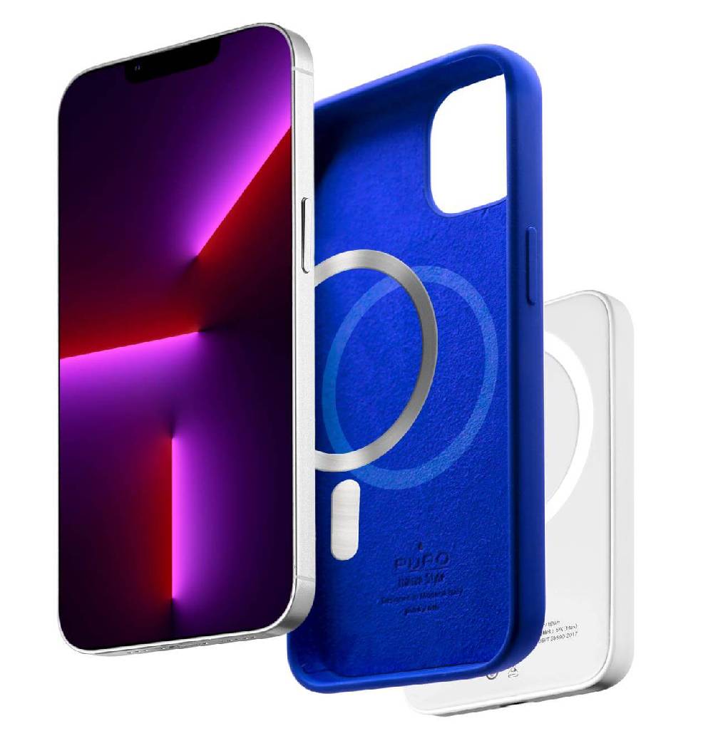 Puro Cover ICON MAG per iPhone 13 Affare Del Giorno