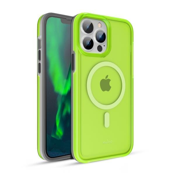 Puro Cover Impact Mag per iPhone 12 e 12 Pro Offerte