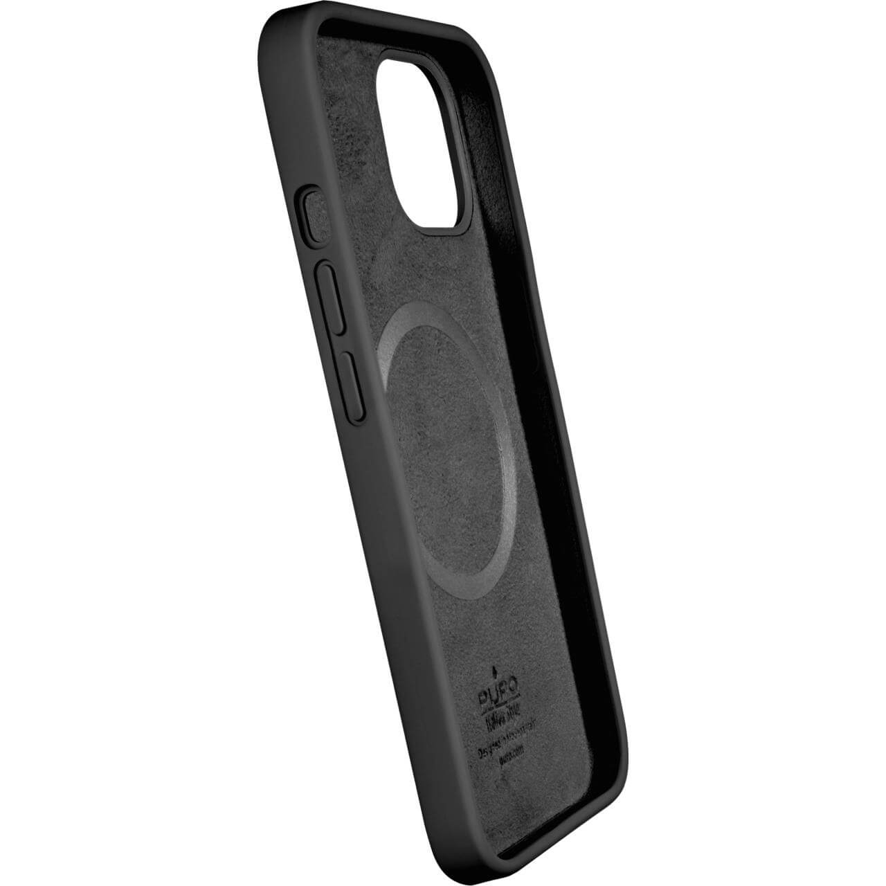 Puro Cover ICON MAG per iPhone 12 e 12 Pro