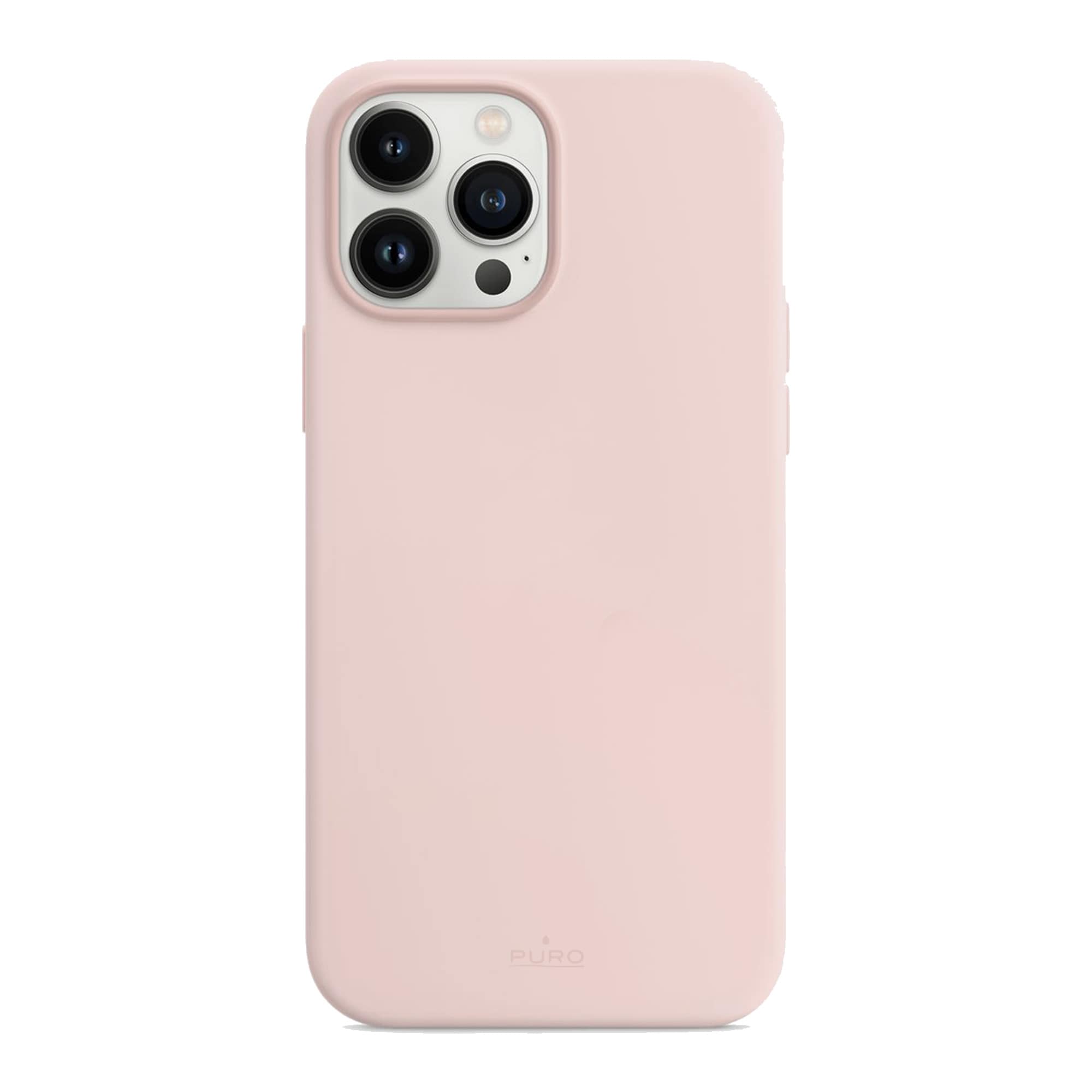 Puro Cover ICON per iPhone 13 Pro Max