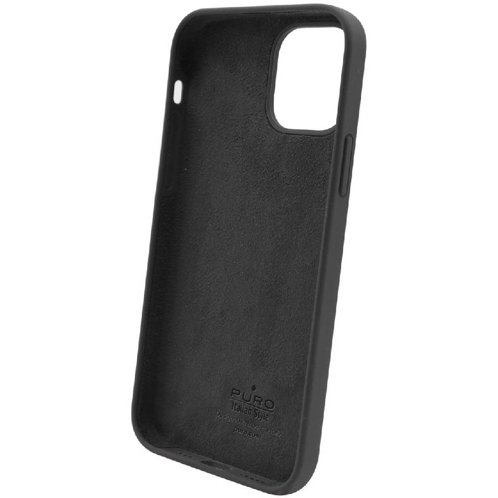 Puro Cover ICON per iPhone 13 Pro Max Vendite Flash