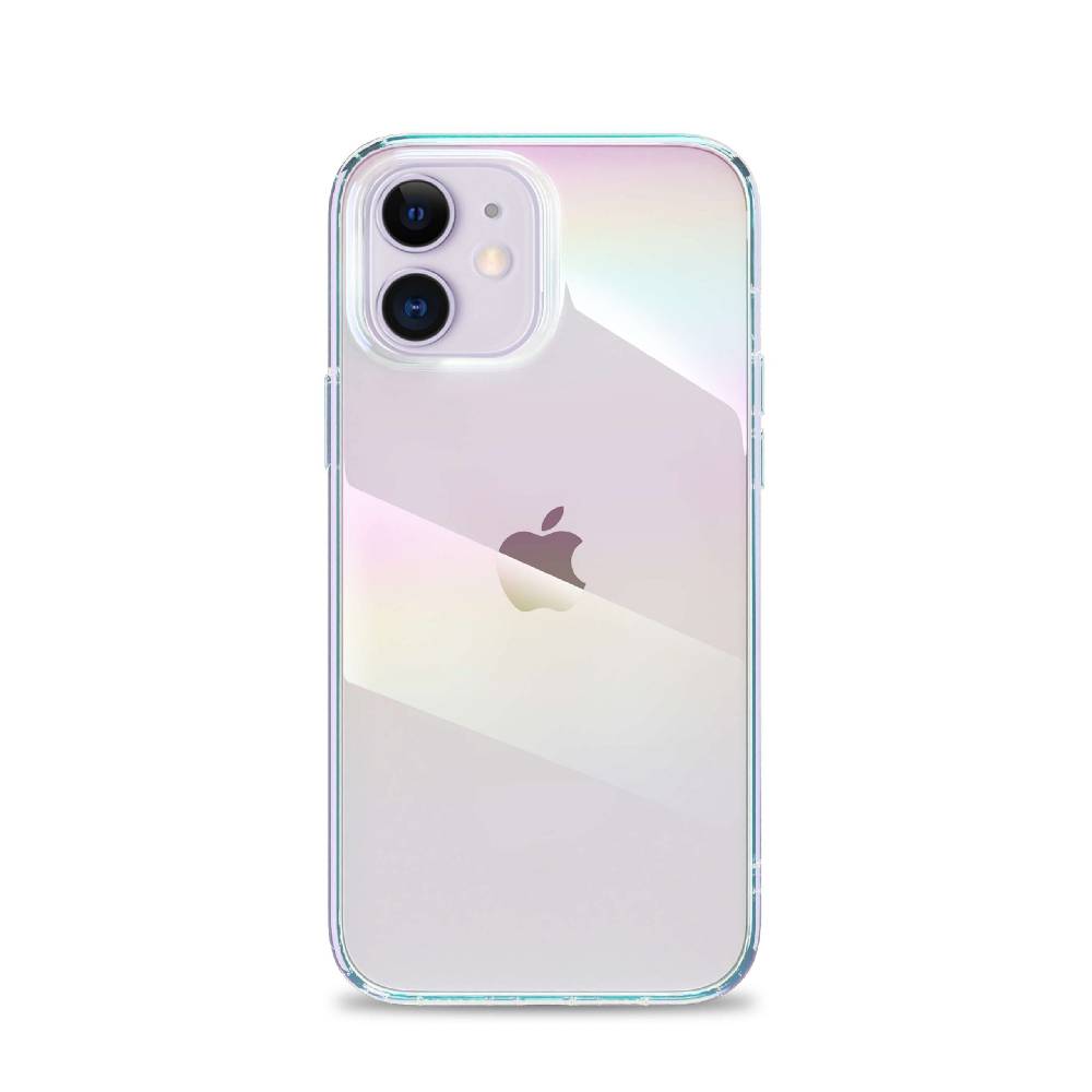 Puro Cover Hologram per iPhone 11