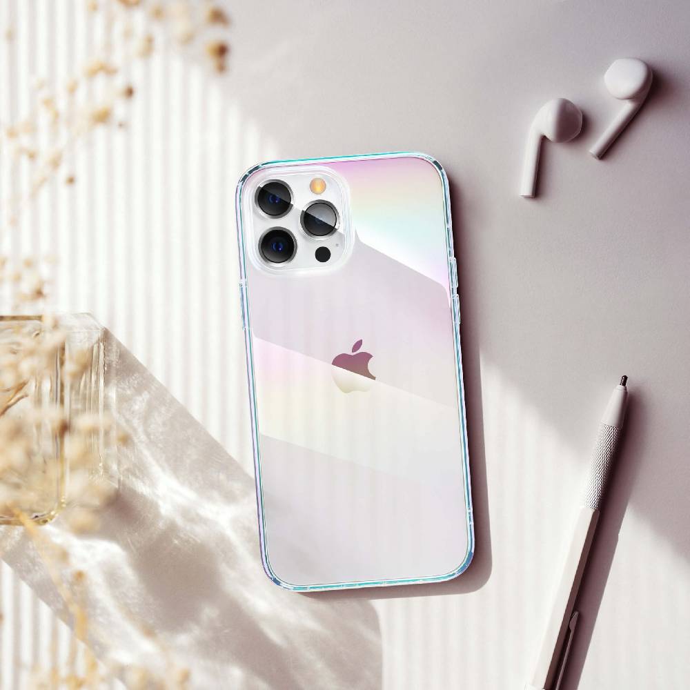 Puro Cover Hologram per iPhone 11 Negozio
