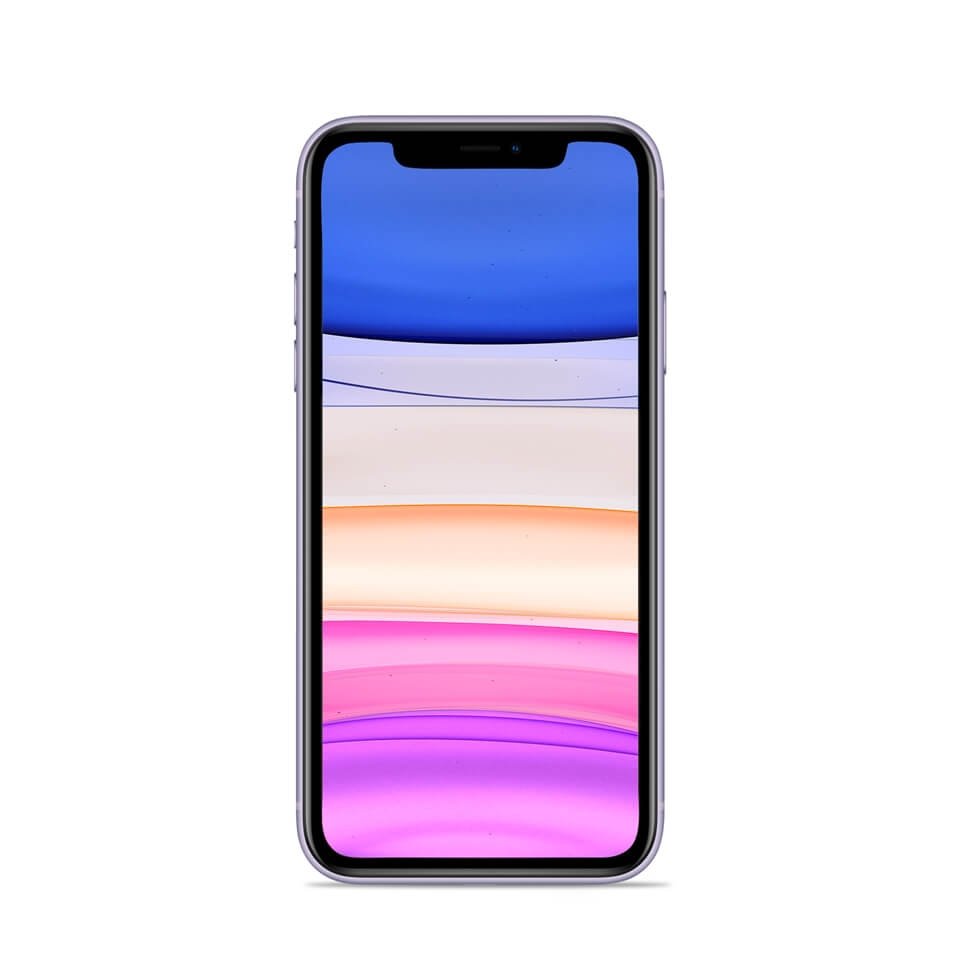 Puro Cover 03 Nude per iPhone 11 In Saldo