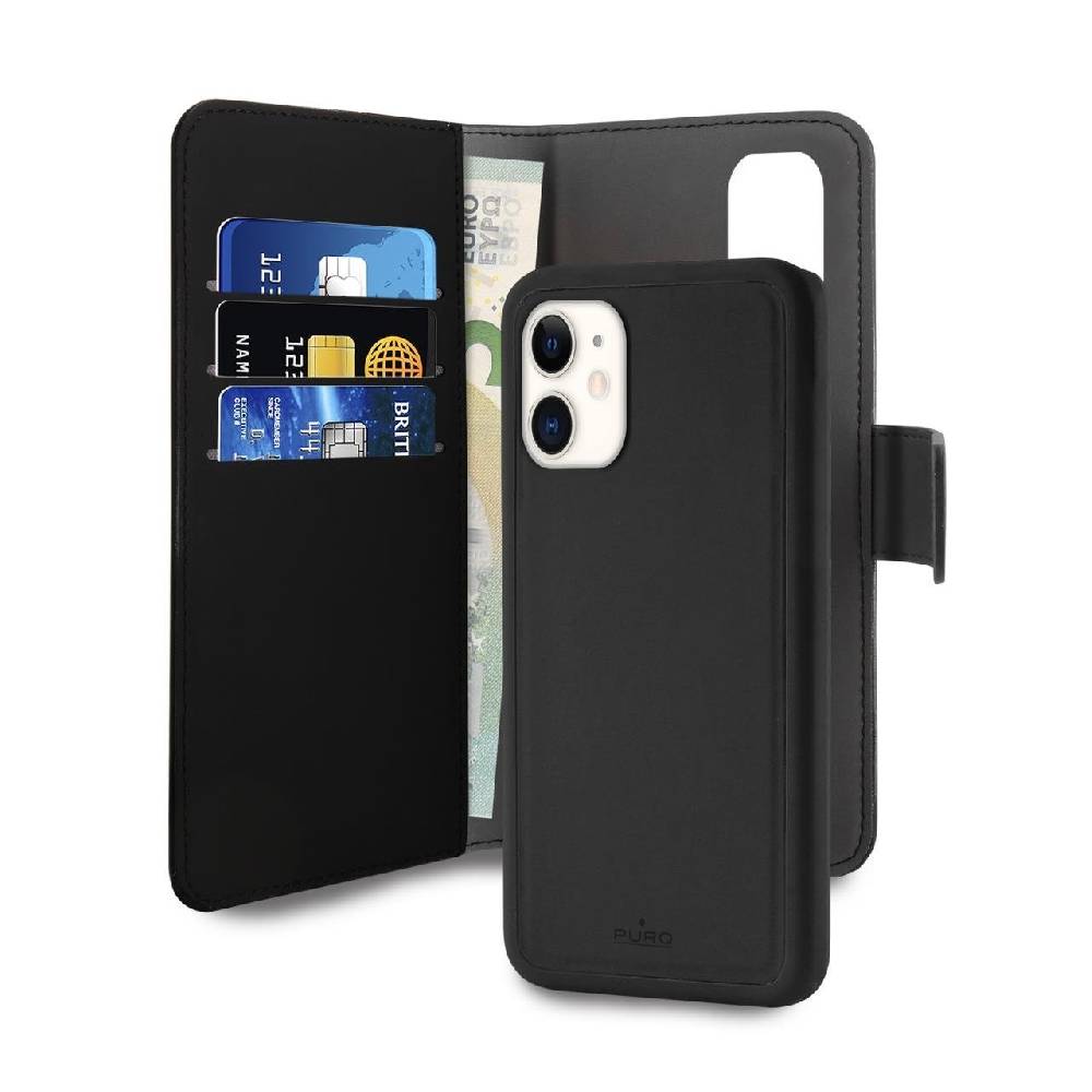 Puro Custodia Detachable per iPhone 11