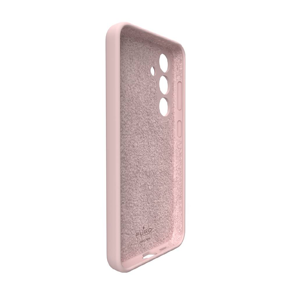 Puro Cover ICON per Samsung Galaxy S24 Moda