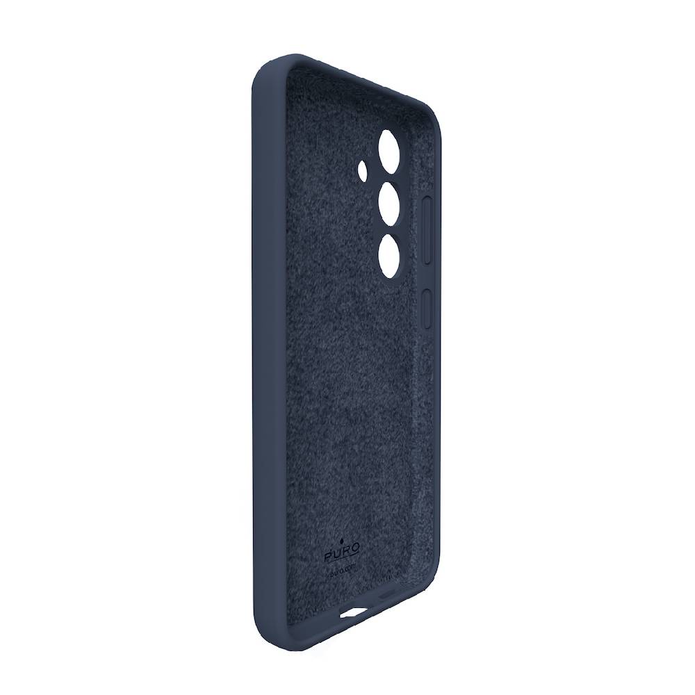 Puro Cover ICON per Samsung Galaxy S24 Moda