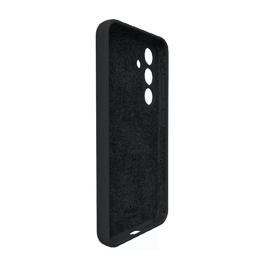 Puro Cover ICON per Samsung Galaxy S24 Moda
