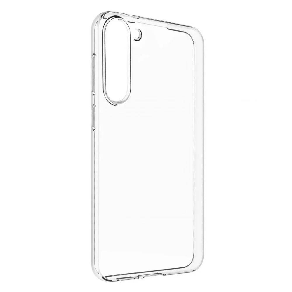 Puro Cover 03 Nude per Samsung Galaxy S23+