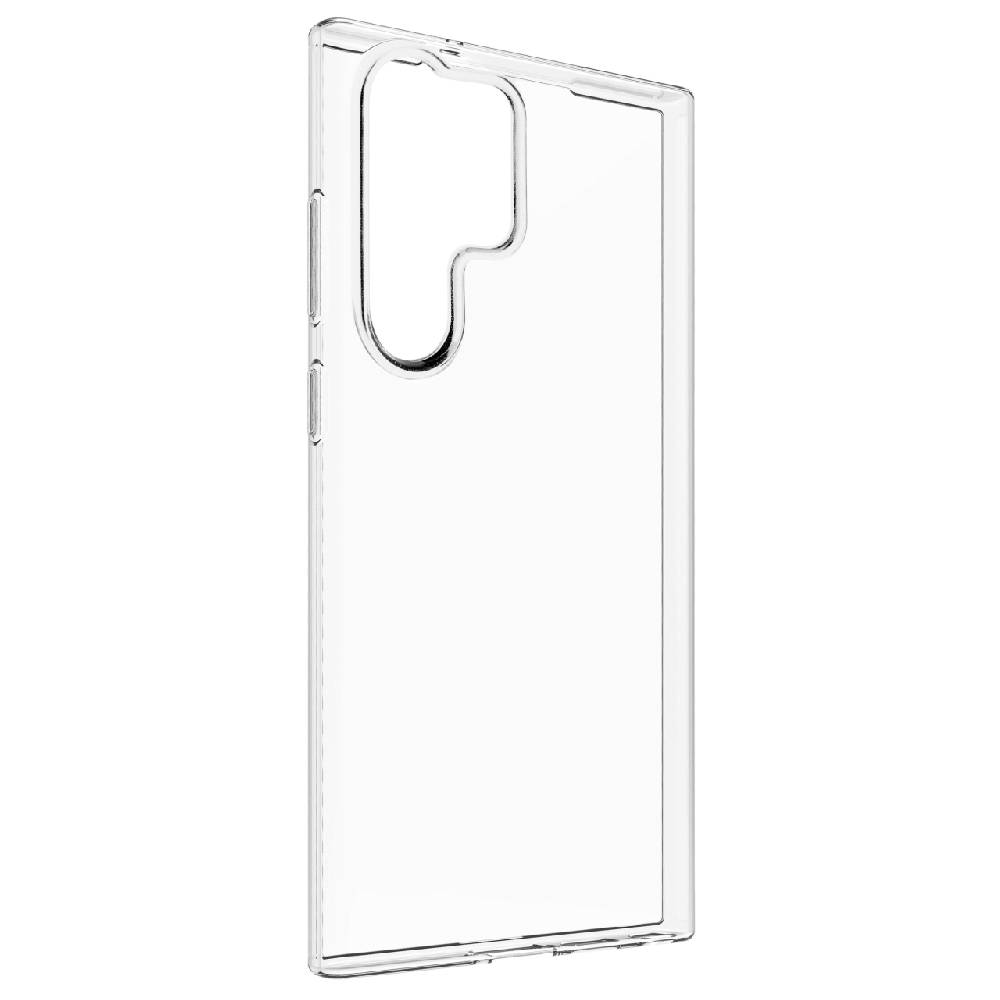 Puro Cover 03 Nude per Samsung Galaxy S23 Ultra