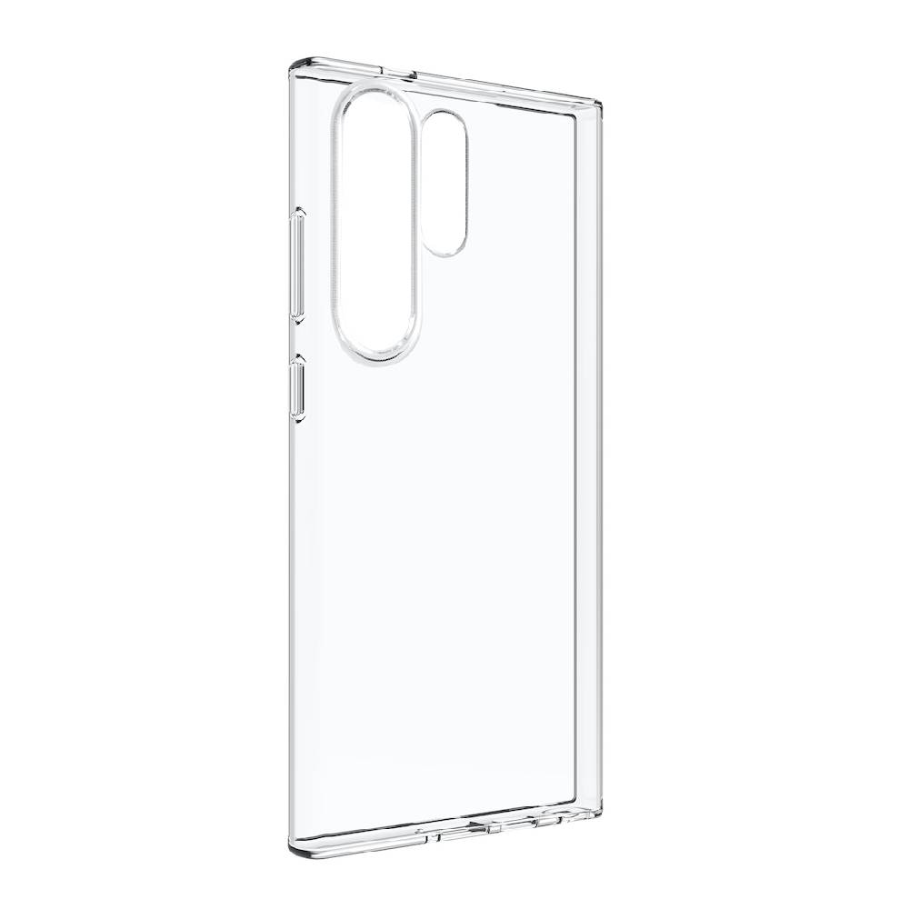 Puro Cover 03 Nude per Samsung Galaxy S24 Ultra