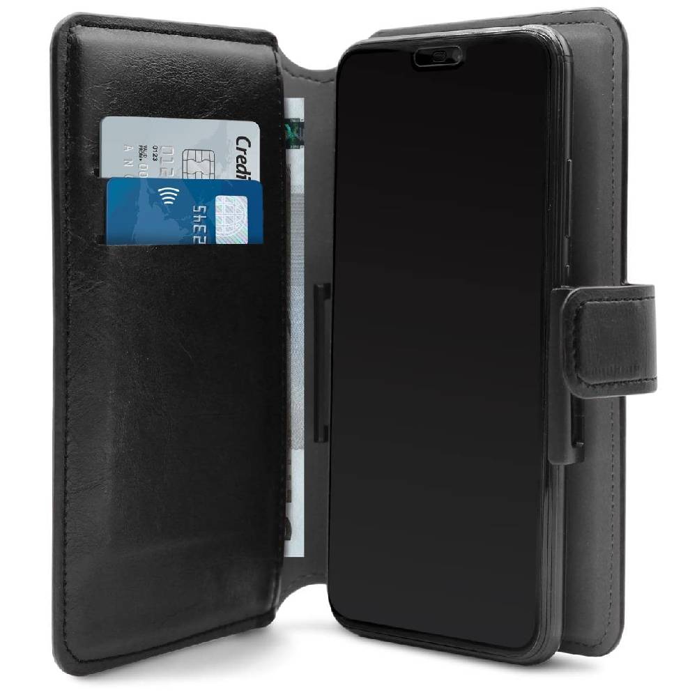 Puro Custodia Universale UNIWALLET 360° per smartphone XL e XXL Promozione Limitata