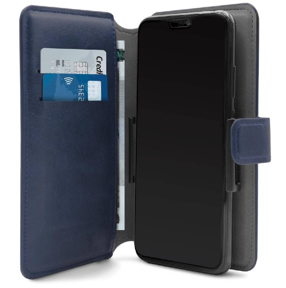 Puro Custodia Universale UNIWALLET 360° per smartphone XL e XXL Promozione Limitata