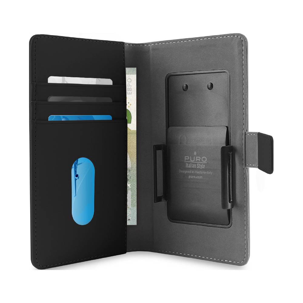 Puro Custodia SMART WALLET XXL Shopping Online