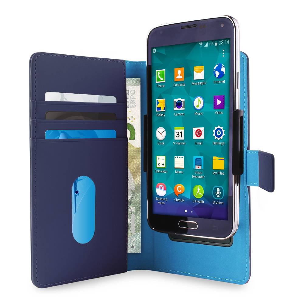 Puro Custodia SMART WALLET taglia XL Affare Del Giorno