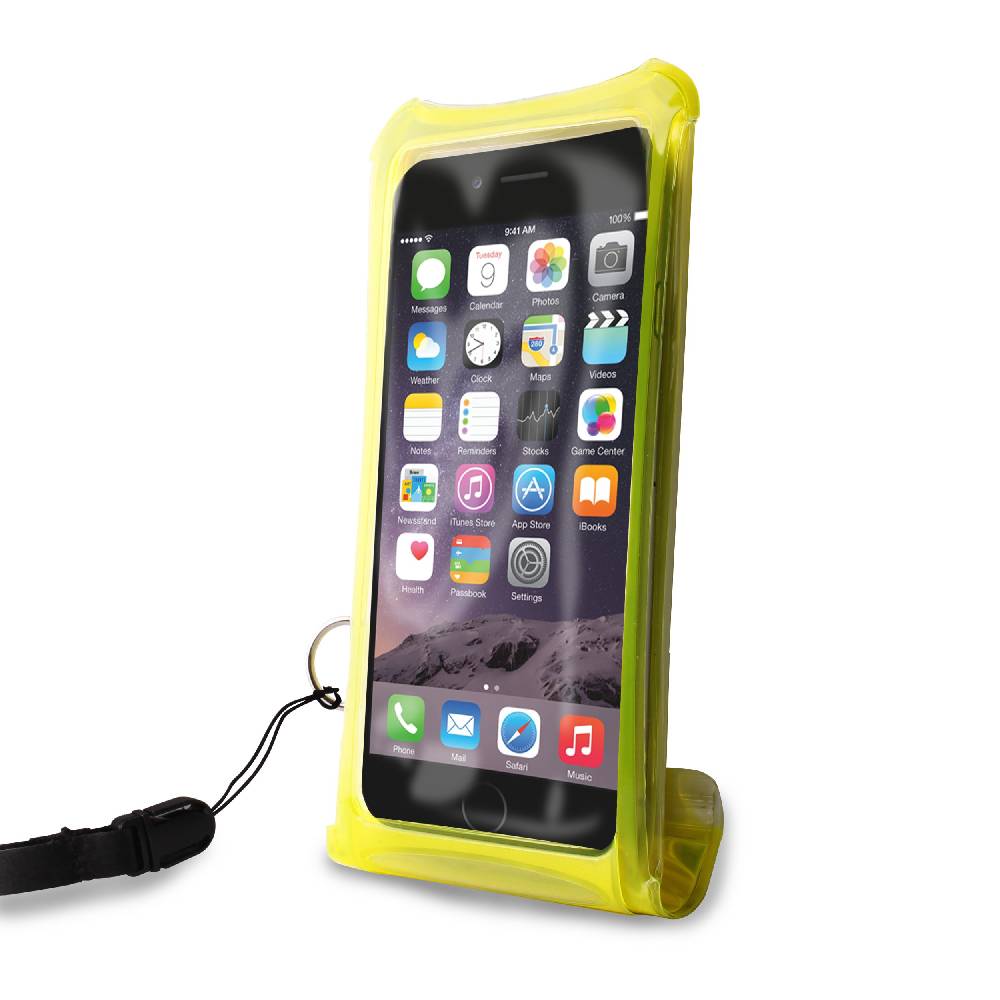 Puro Custodia SLIM WATER fino a 5.1″ – ideale per iPhone 13 Mini Online