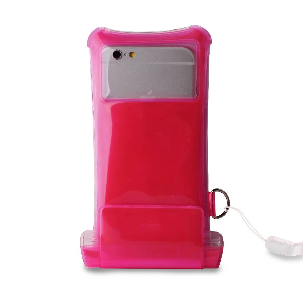 Puro Custodia SLIM WATER fino a 5.1″ – ideale per iPhone 13 Mini Online