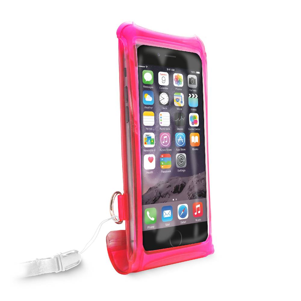 Puro Custodia SLIM WATER fino a 5.1″ – ideale per iPhone 13 Mini Online