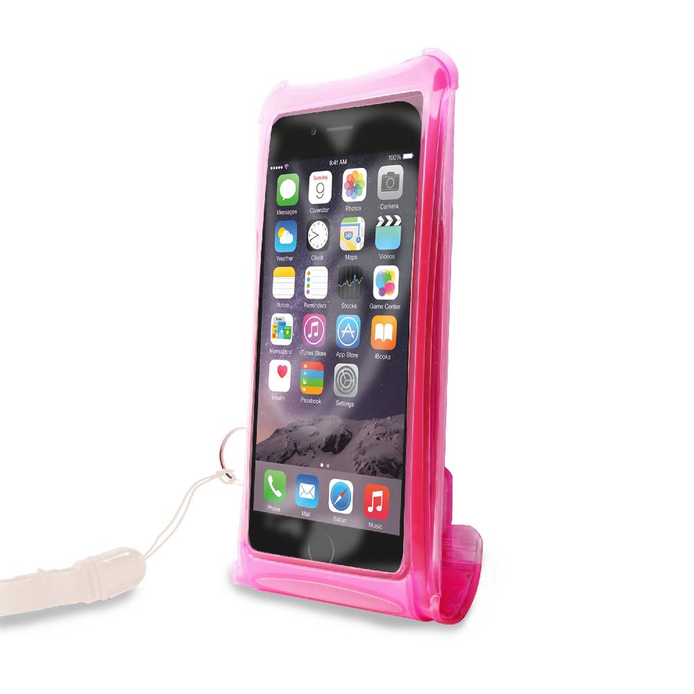 Puro Custodia SLIM WATER fino a 5.1″ – ideale per iPhone 13 Mini Online