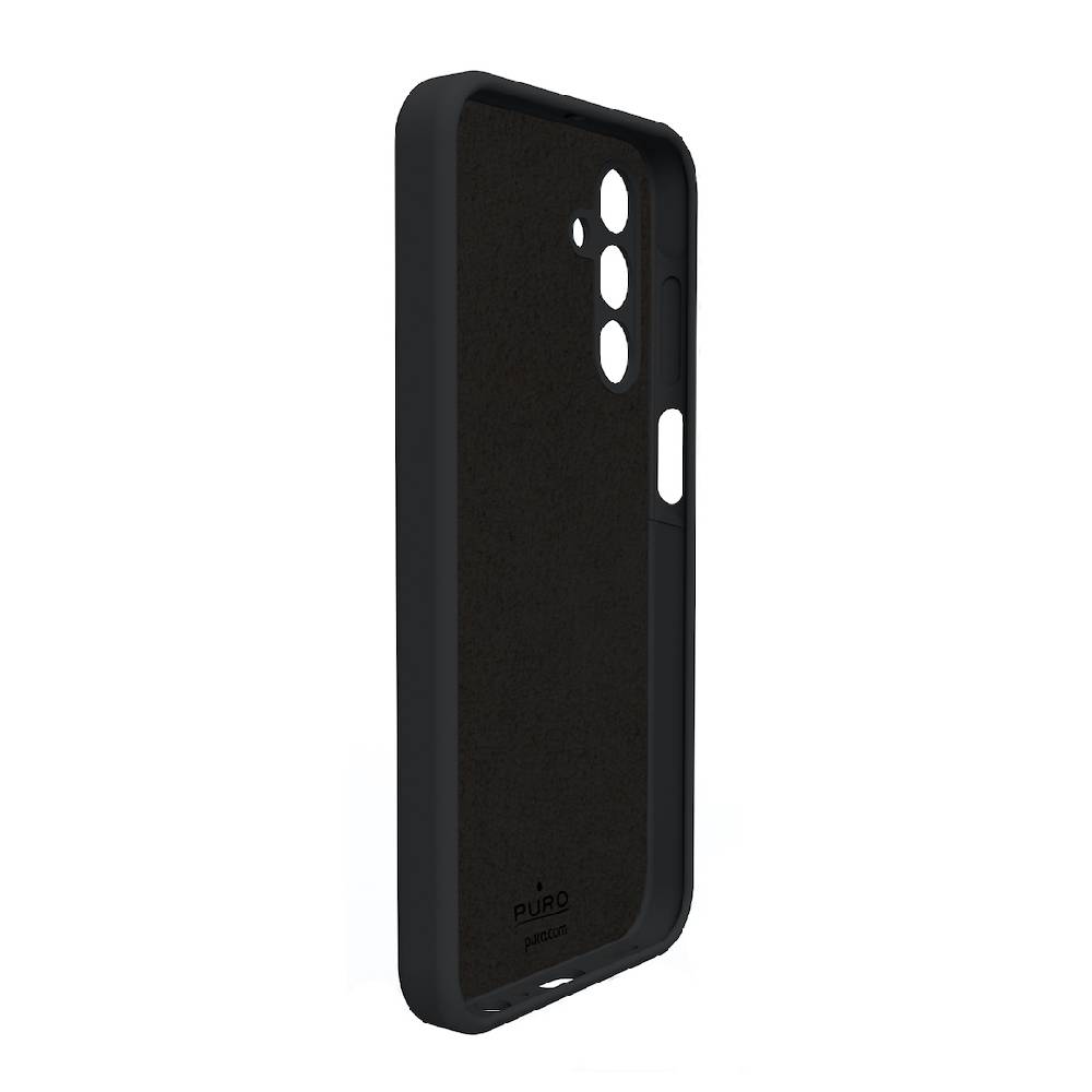 Puro Cover ICON per Samsung Galaxy A15 Vendite Flash
