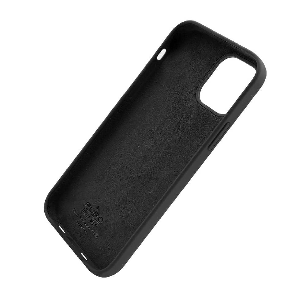 Puro Cover effetto pelle SKY per iPhone 13 Vendita Economica